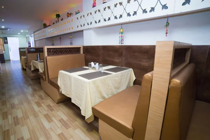 Виджаявада: OYO 1774 Hotel Keerthi's Anupama