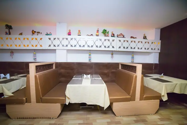 Виджаявада: OYO 1774 Hotel Keerthi's Anupama
