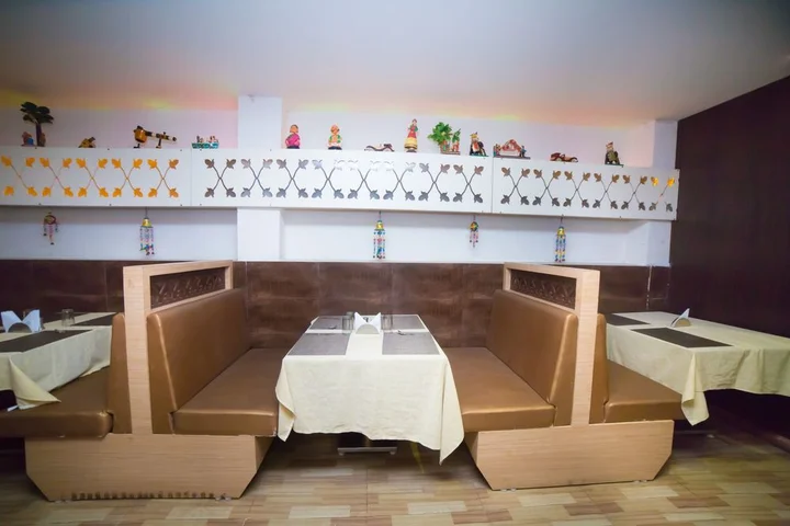 Виджаявада: OYO 1774 Hotel Keerthi's Anupama
