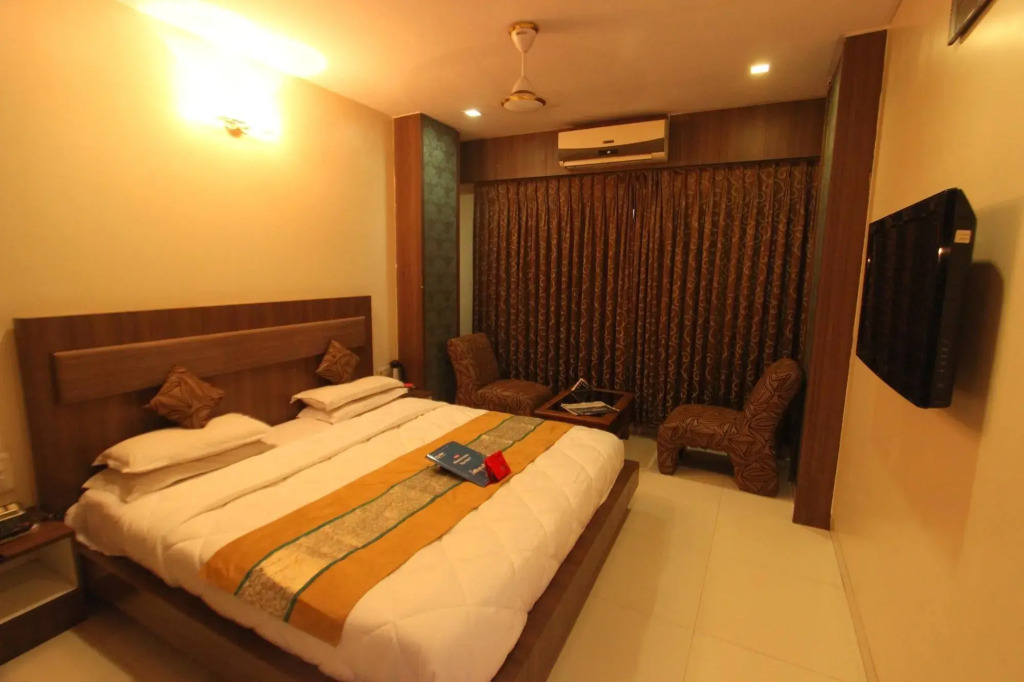 Сурат: OYO Rooms Delhi Gate
