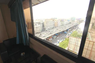Сурат: OYO 1279 Tex Palazzo Hotel