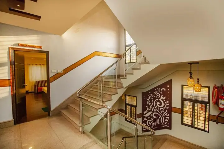 Силигури: OYO Rooms Pradhan Nagar