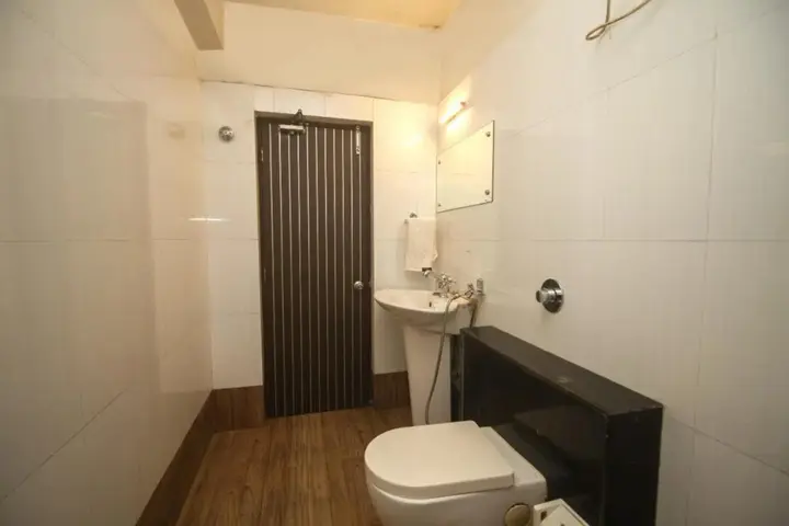 Силигури: OYO Rooms Pradhan Nagar