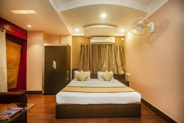 Силигури: OYO Rooms Pradhan Nagar