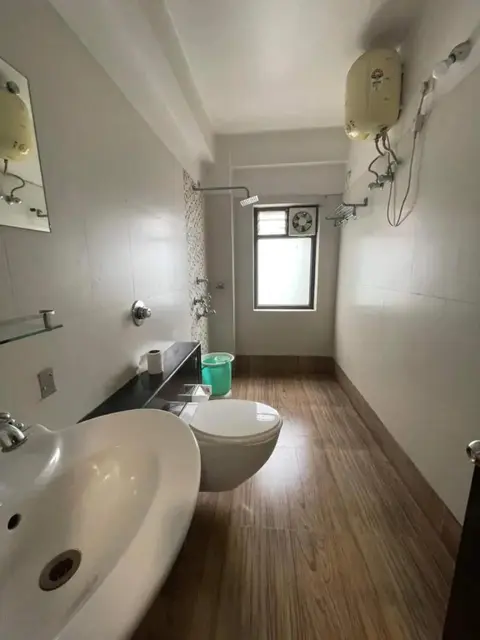 Силигури: OYO Rooms Pradhan Nagar