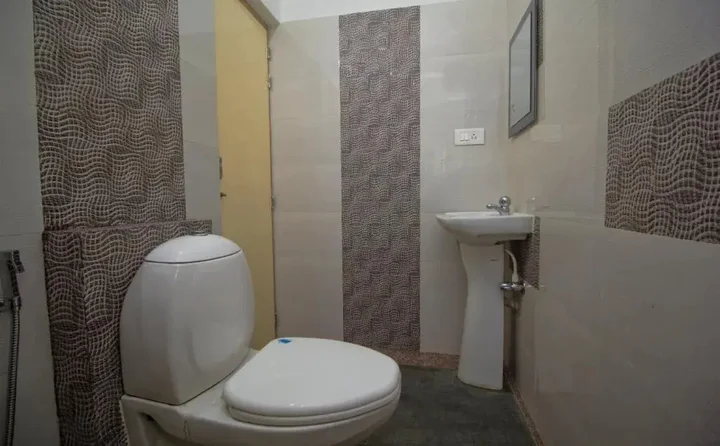 Силигури: OYO Rooms Pradhan Nagar