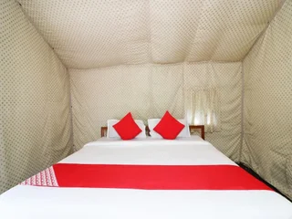 Ришикеш: Tapovan Heights Camp & Resort By OYO Rooms