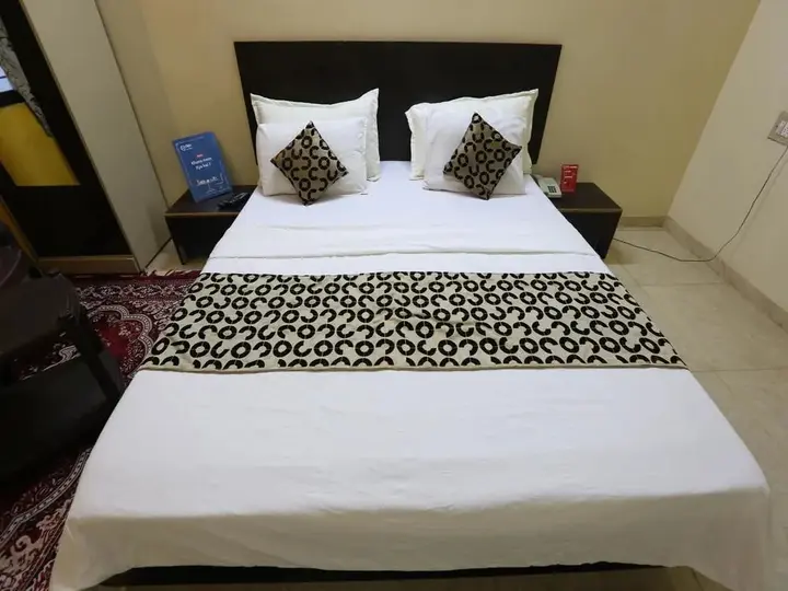 Раджкот: OYO Rooms Sanganva Chowk Trikon Baugh