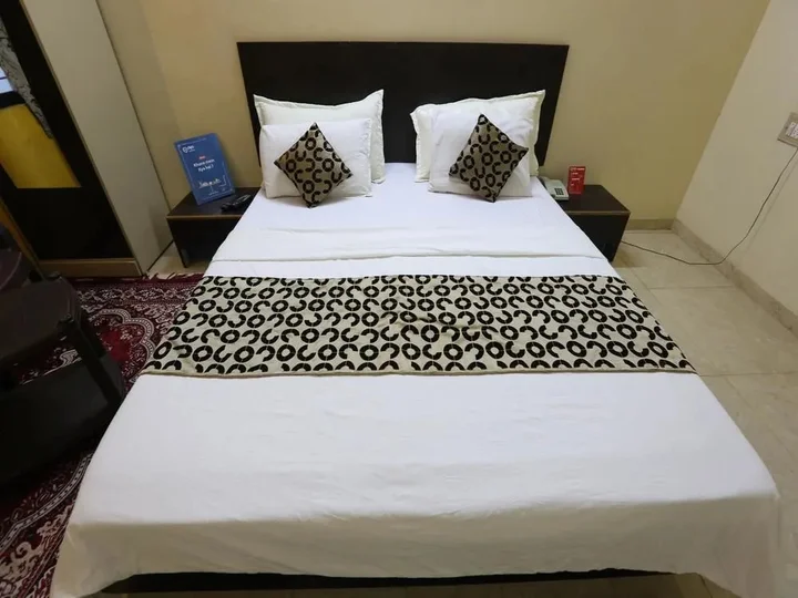 Раджкот: OYO Rooms Sanganva Chowk Trikon Baugh