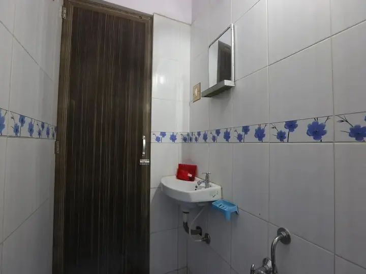 Раджкот: OYO Rooms Sanganva Chowk Trikon Baugh