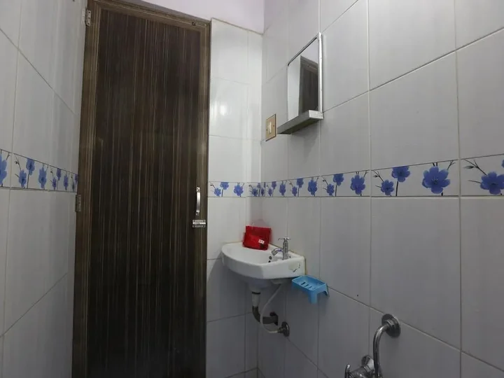 Раджкот: OYO Rooms Sanganva Chowk Trikon Baugh