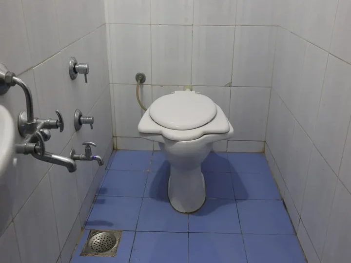 Раджкот: OYO Rooms Sanganva Chowk Trikon Baugh