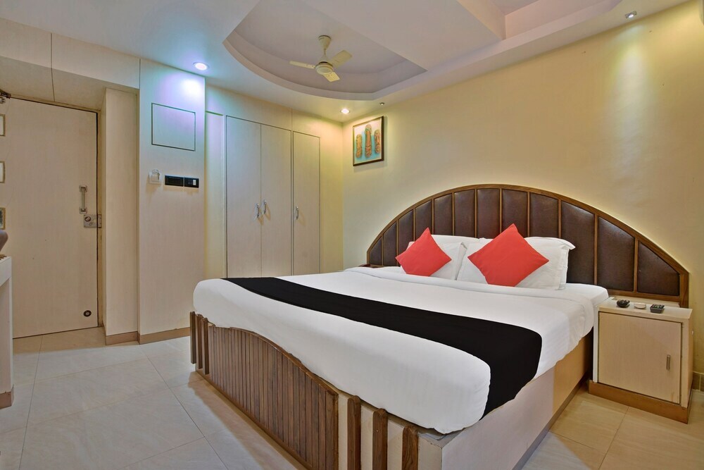 Ранчи: Capital O 1585 Hotel Palash Residency