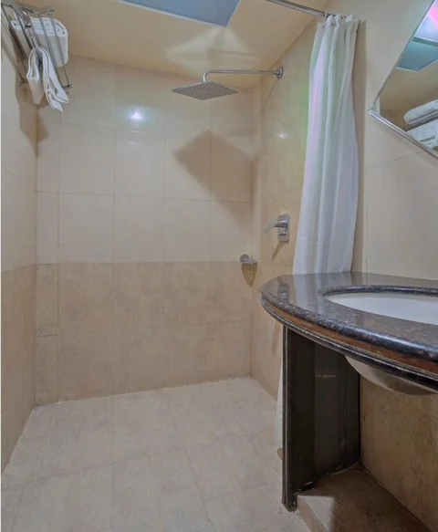 Ранчи: Capital O 1585 Hotel Palash Residency