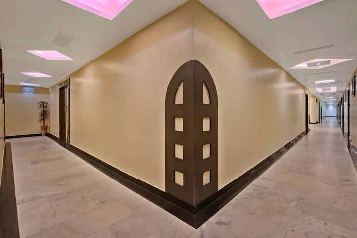 Ранчи: Capital O 1585 Hotel Palash Residency