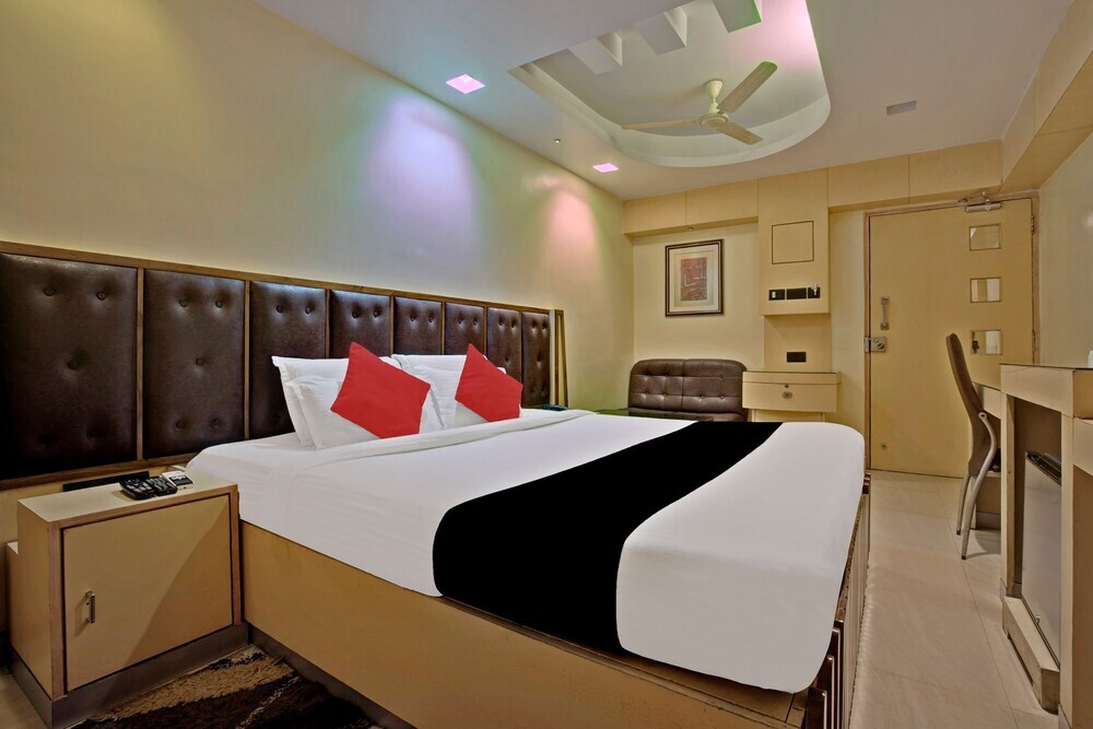 Ранчи: Capital O 1585 Hotel Palash Residency