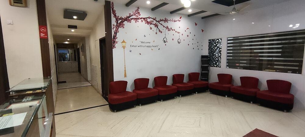 Удаипур: Hotel North Star