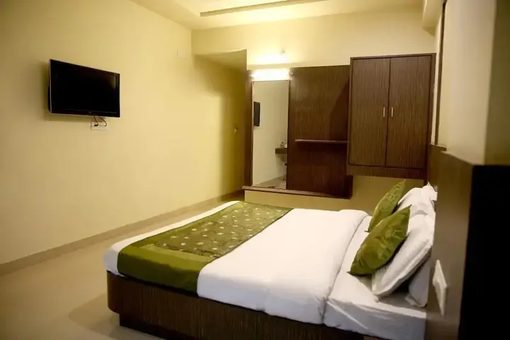 Удаипур: Hotel North Star