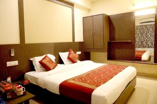 Удаипур: Hotel North Star