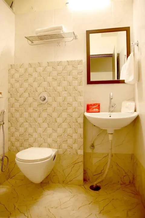 Удаипур: Hotel North Star