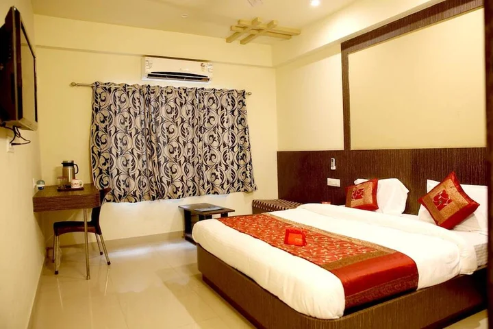 Удаипур: Hotel North Star