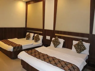 Удаипур: Hotel North Star