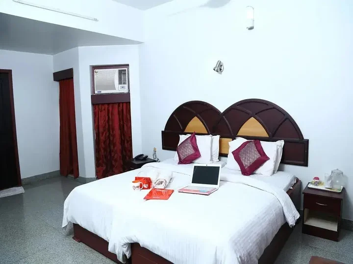 Тируванантапурам: OYO Rooms Railway Station