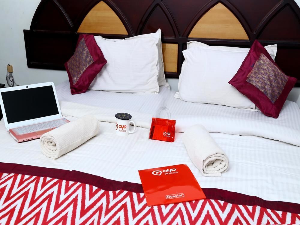 Тируванантапурам: OYO Rooms Railway Station