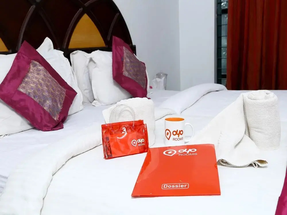 Тируванантапурам: OYO Rooms Railway Station