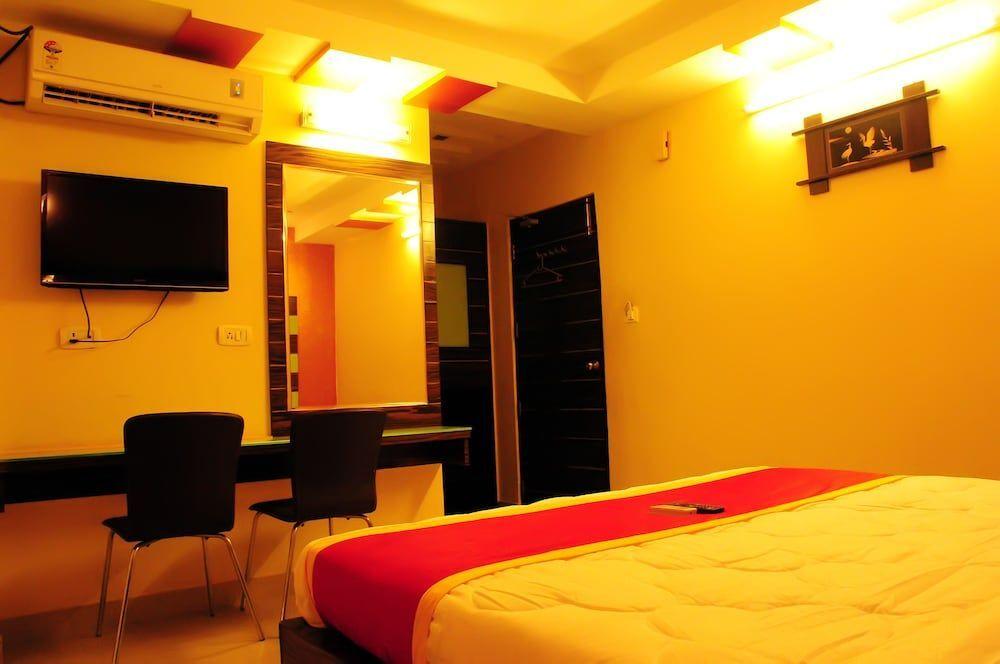 Тирупати: OYO 615 Hotel 7 Hills Inn
