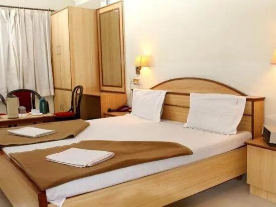 Варанаси: OYO 943 The Hotel Swastik Inn