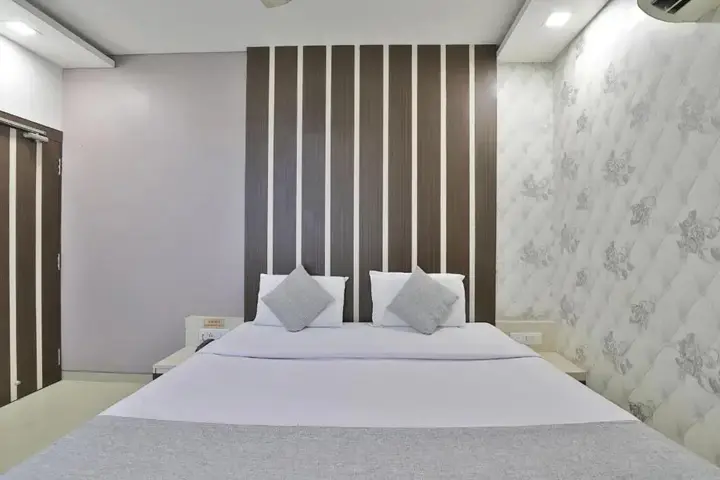 Вадодара: Hotel Planet
