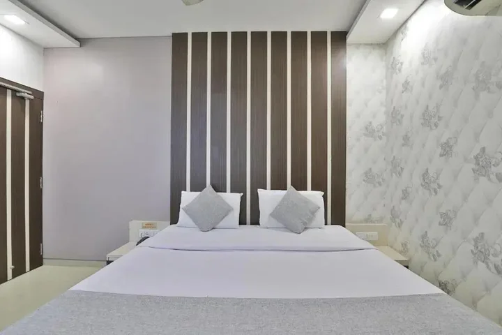 Вадодара: Hotel Planet