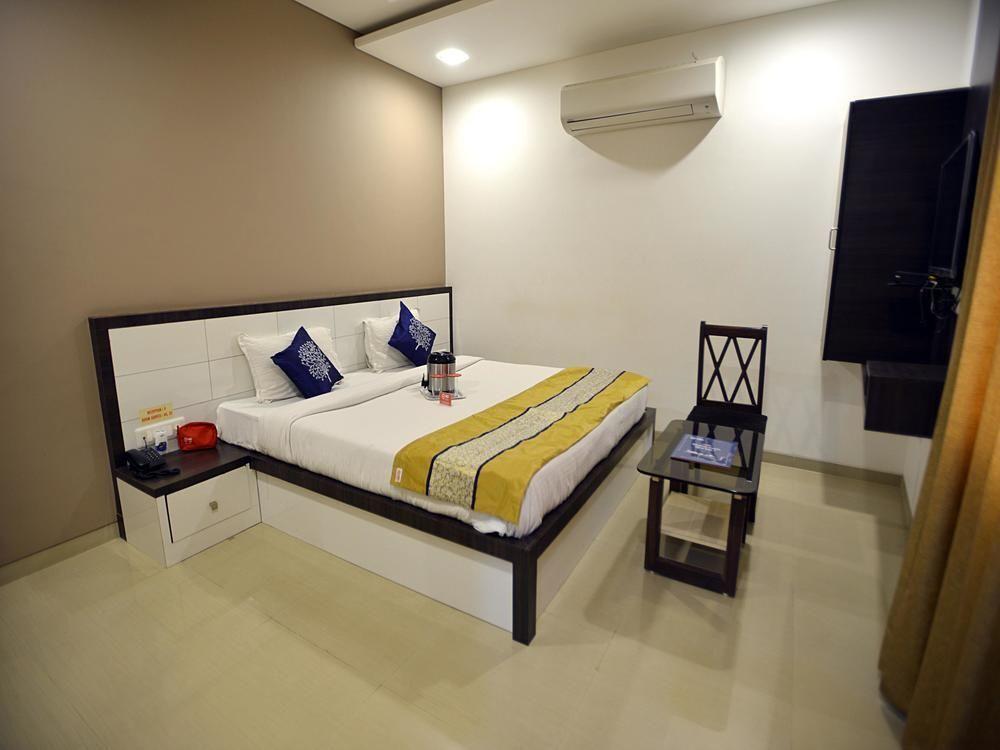 Вадодара: Hotel Planet