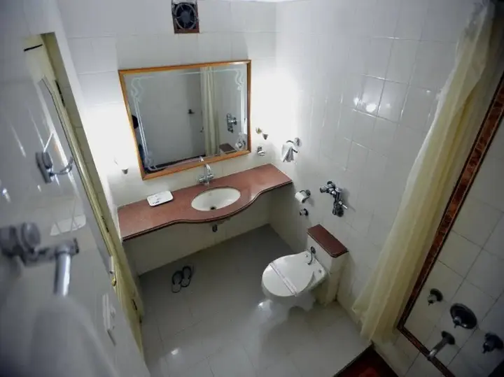 Вадодара: OYO Rooms Dairy Den Circle