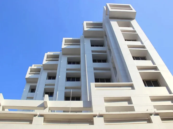 Вадодара: OYO 1697 Hotel PM Regency