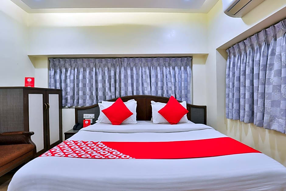 Вадодара: OYO 17117 Hotel Rainbow