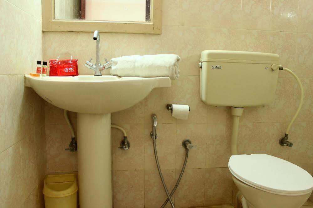 Удаипур: OYO Rooms Panchwati Circle