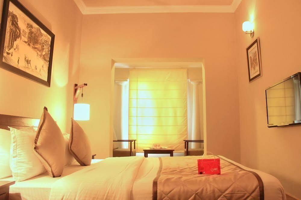 Удаипур: OYO Rooms Celebration Mall