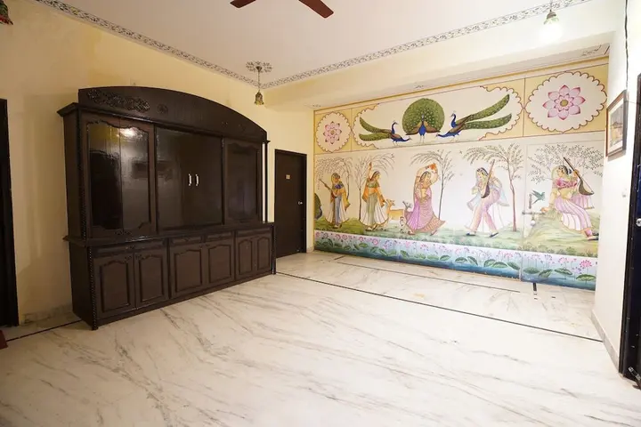Удаипур: OYO Rooms Trident Road