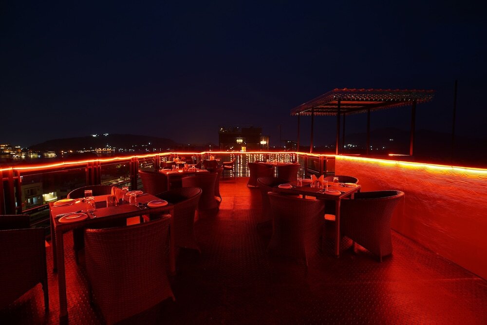 Удаипур: OYO Rooms Trident Road