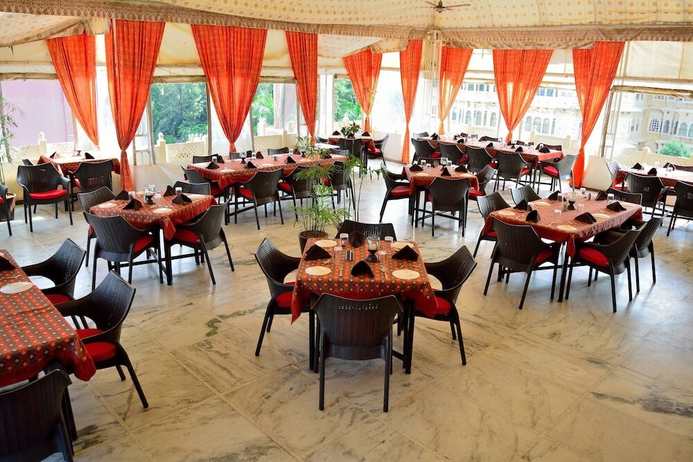 Удаипур: OYO Rooms Trident Road
