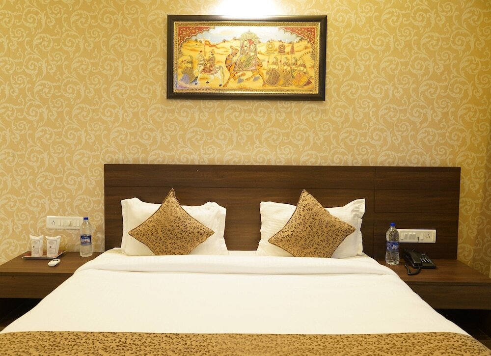 OYO Rooms Trident Road — фото 2