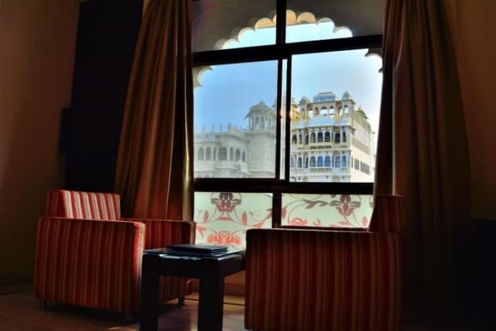 Удаипур: OYO Rooms Trident Road