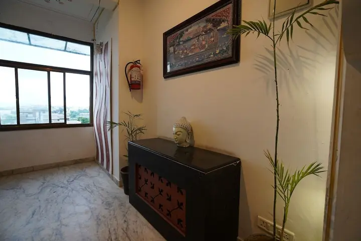 Удаипур: OYO Rooms Trident Road