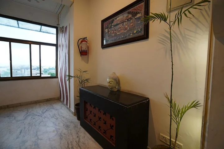 Удаипур: OYO Rooms Trident Road