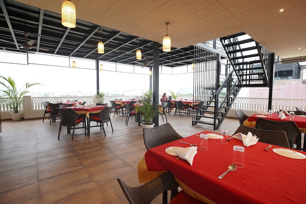 Удаипур: OYO Rooms Trident Road