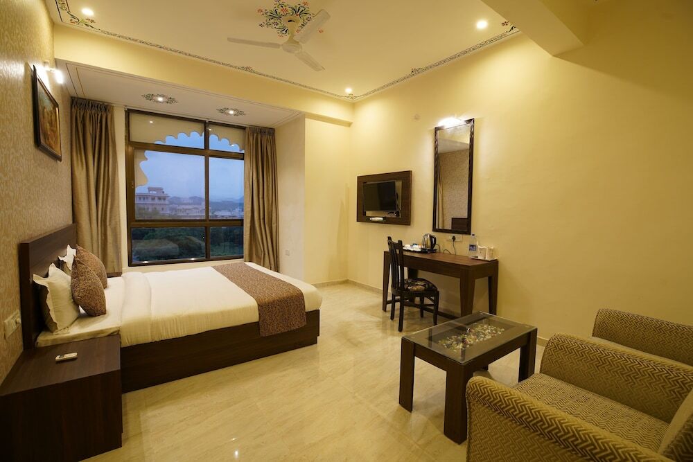 OYO Rooms Trident Road — фото 4