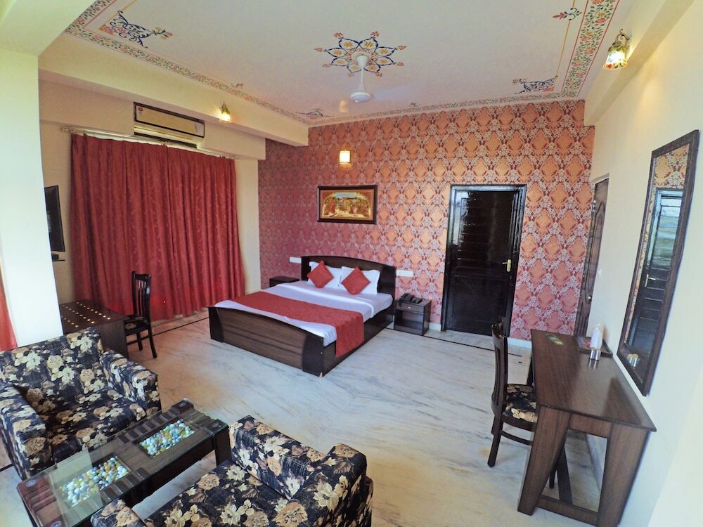 OYO Rooms Trident Road — фото 3