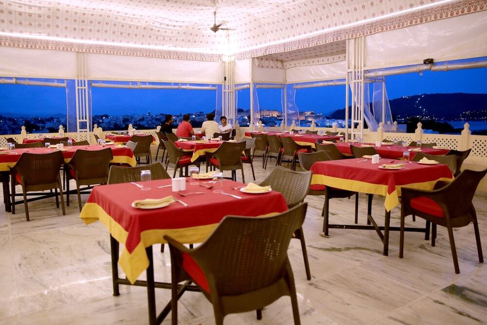 Удаипур: OYO Rooms Trident Road